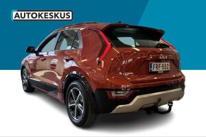 Kia Niro esikatselu 6