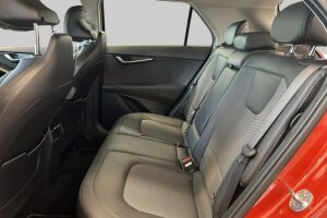 Kia Niro esikatselu 9