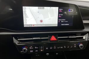 Kia Niro esikatselu 11