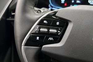 Kia Niro esikatselu 13