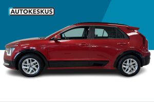 Kia Niro esikatselu 7