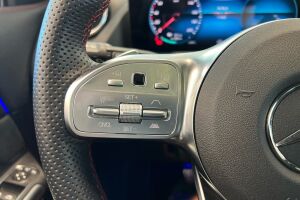 Mercedes-Benz EQA esikatselu 18