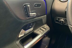 Mercedes-Benz EQA esikatselu 19