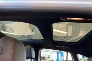 Mercedes-Benz EQA esikatselu 22