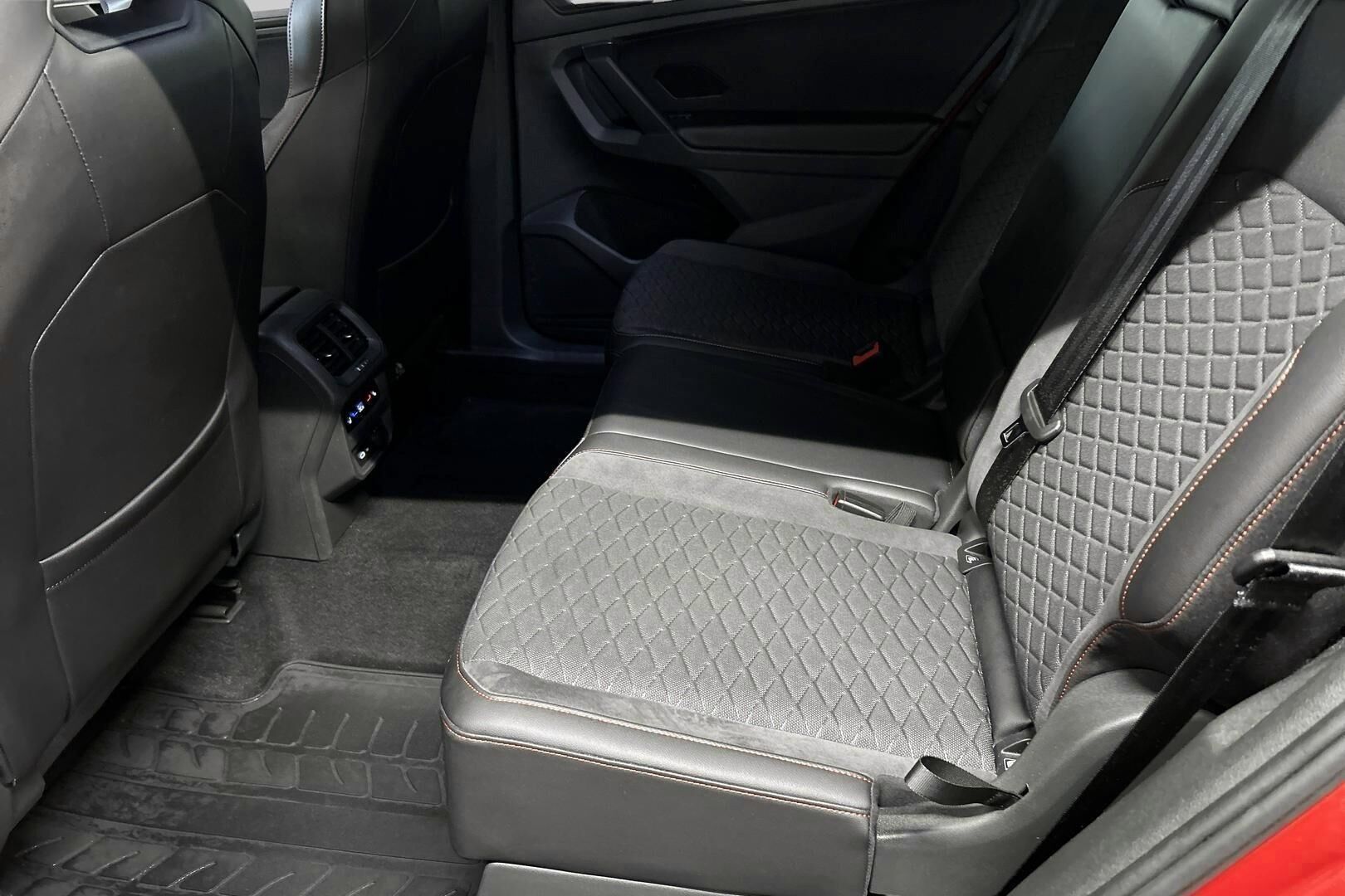 Seat Tarraco iso kuva 23