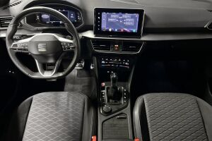 Seat Tarraco esikatselu 7