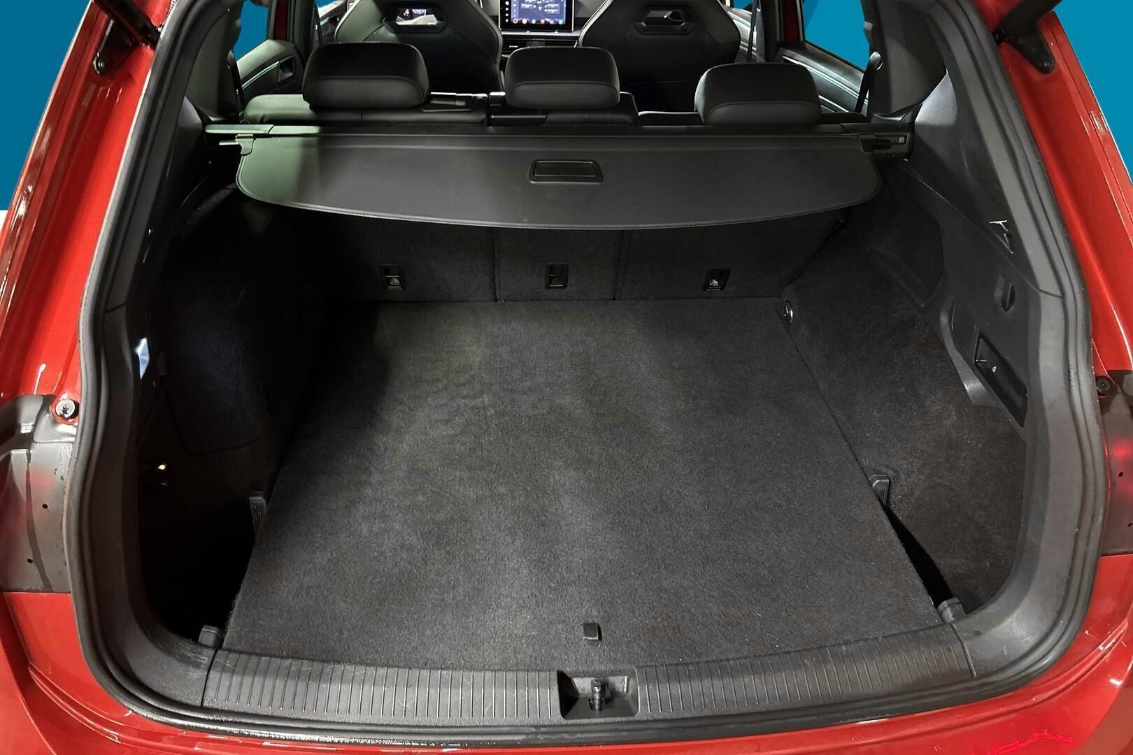 Seat Tarraco iso kuva 24