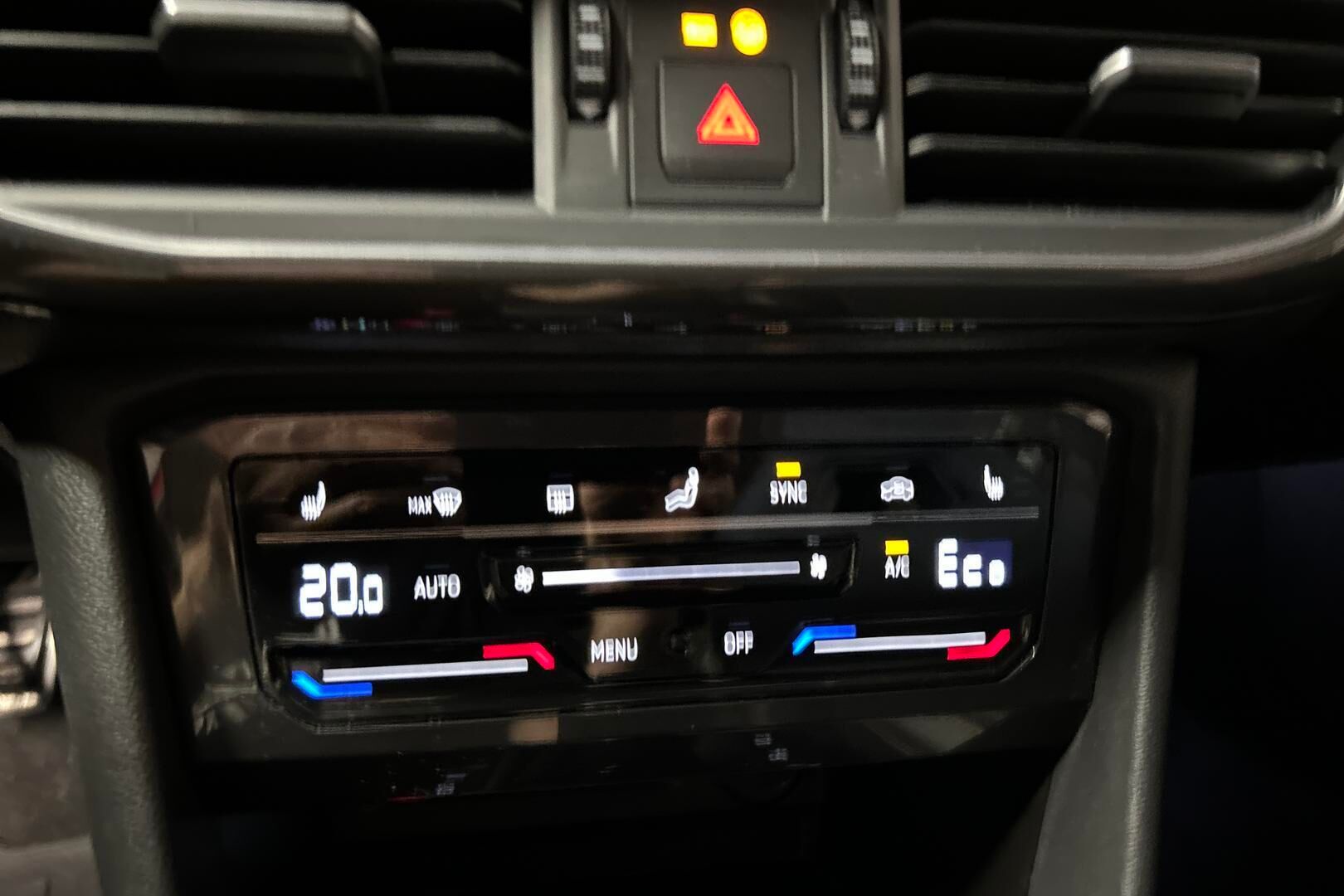 Seat Tarraco iso kuva 11