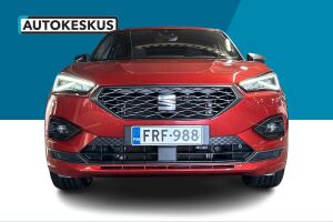 Seat Tarraco esikatselu 1