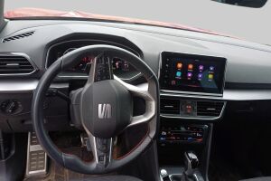 Seat Tarraco esikatselu 2