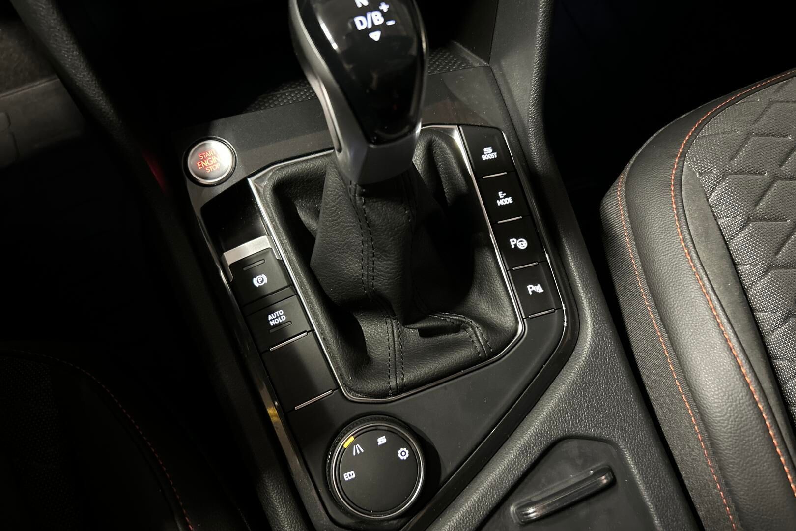Seat Tarraco iso kuva 27