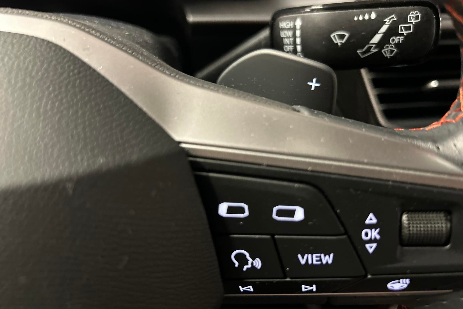 Seat Tarraco iso kuva 28