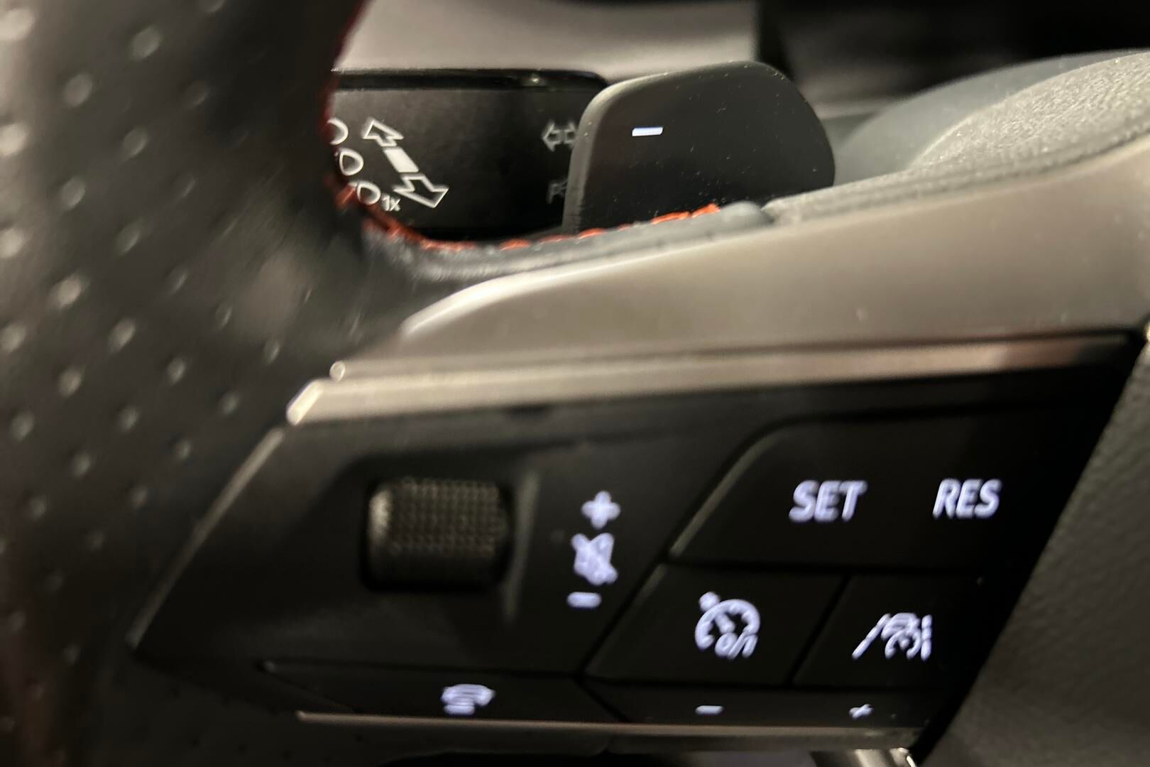 Seat Tarraco iso kuva 29