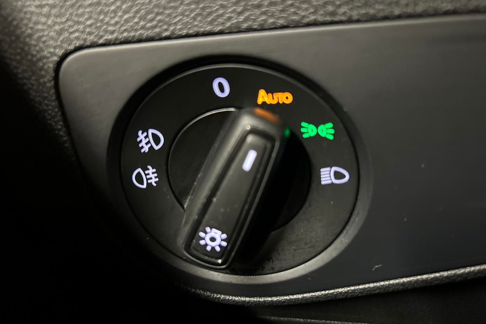 Seat Tarraco iso kuva 30