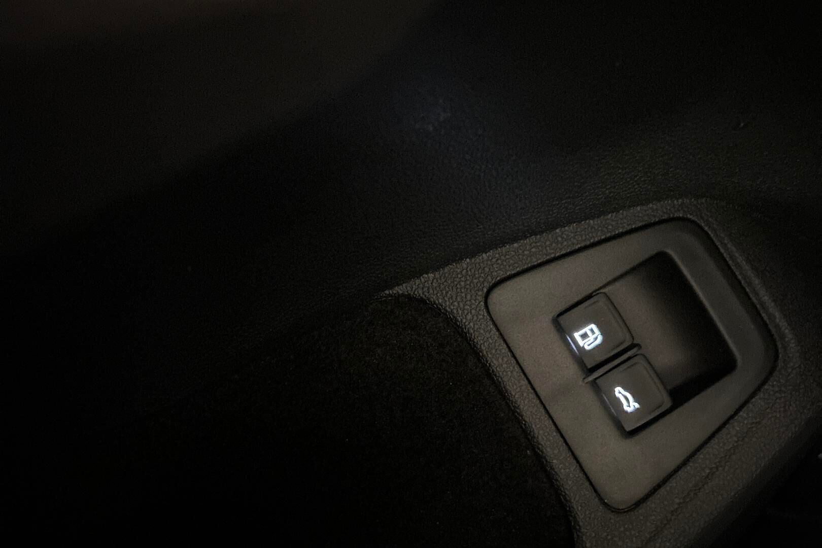 Seat Tarraco iso kuva 14