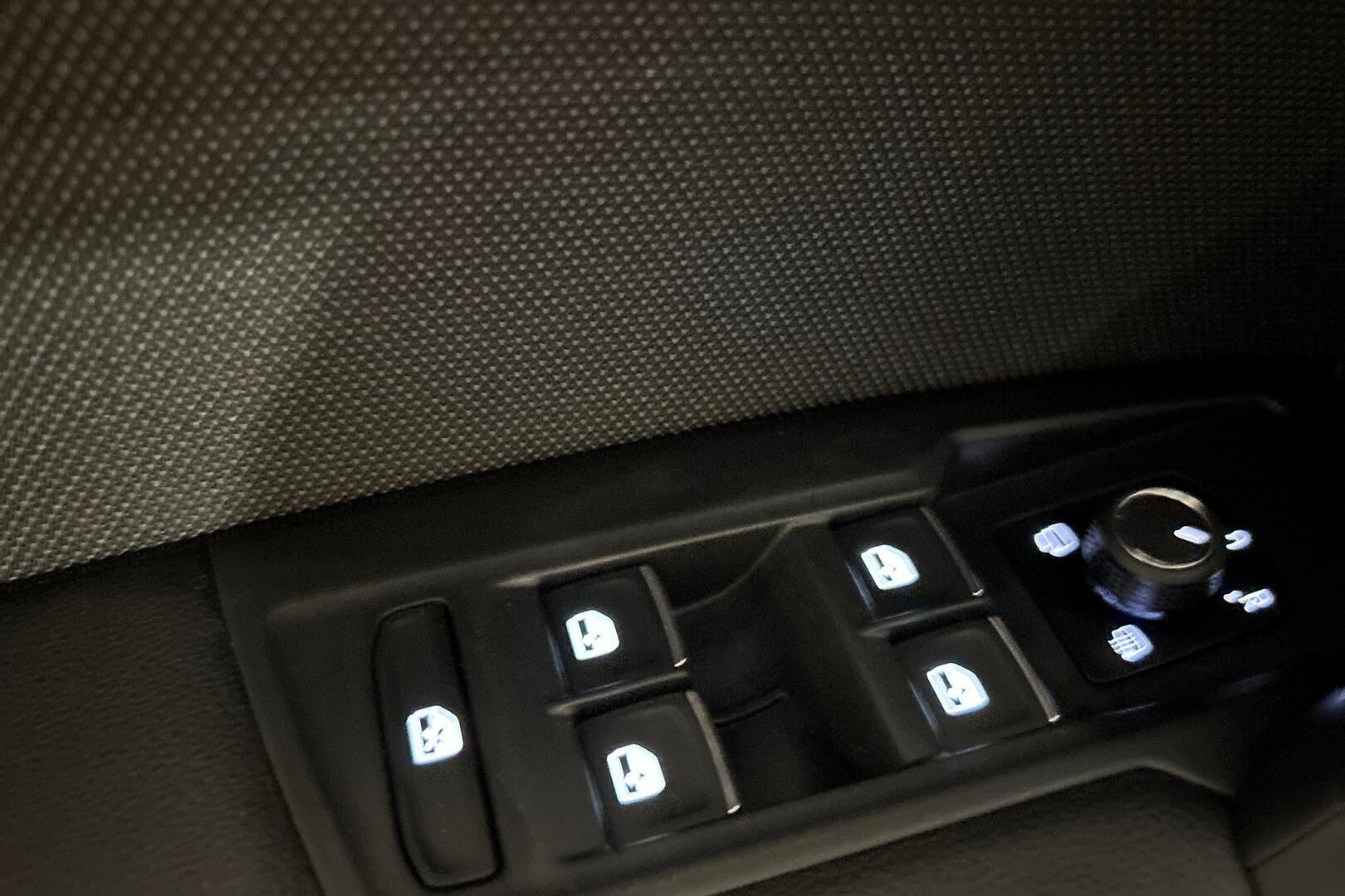 Seat Tarraco iso kuva 31