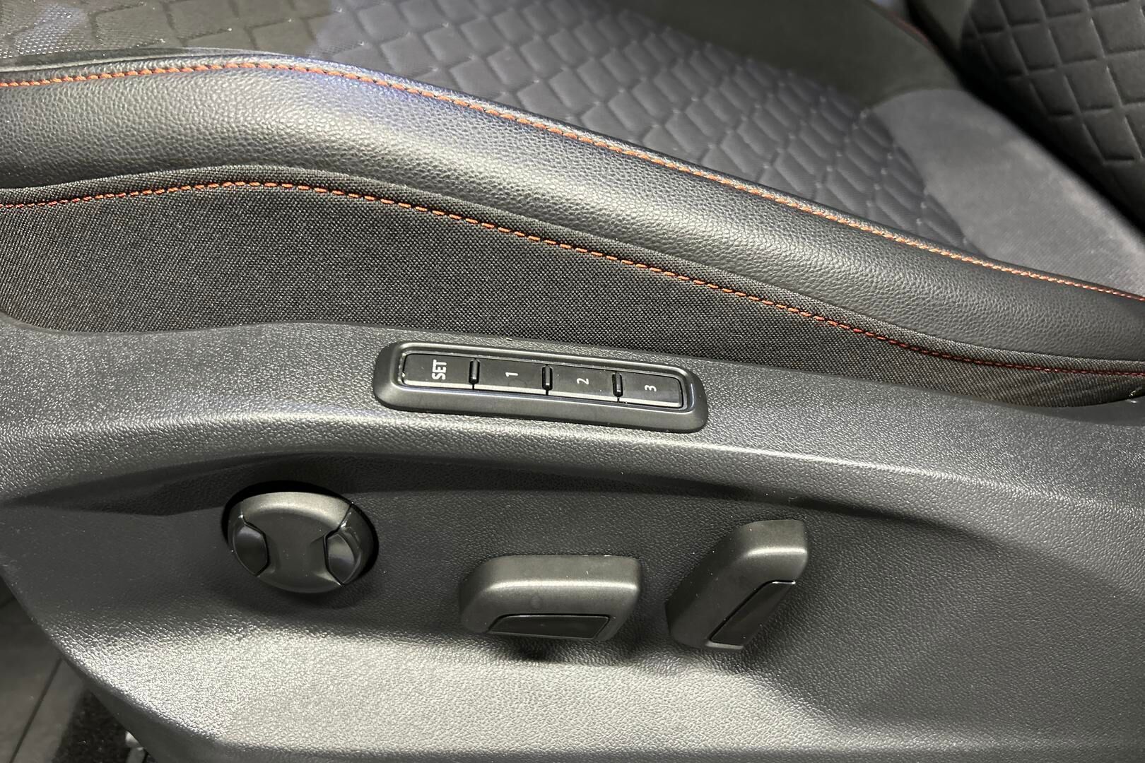 Seat Tarraco iso kuva 32