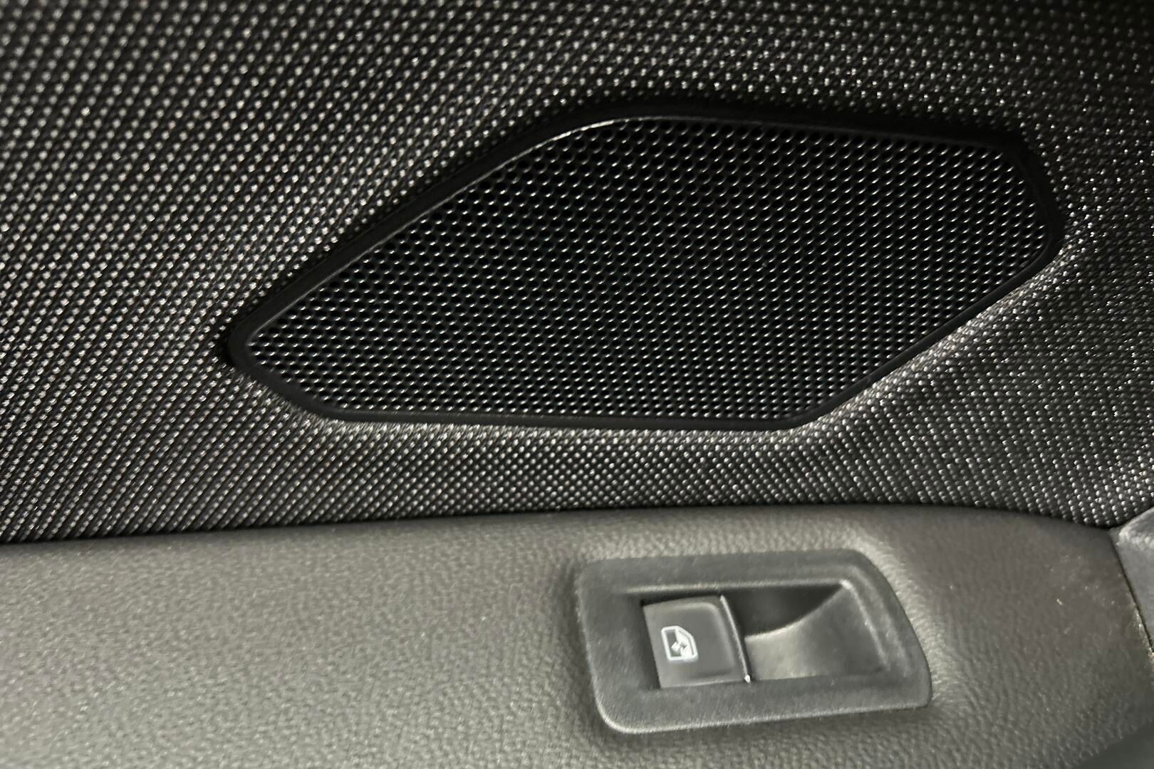 Seat Tarraco iso kuva 15