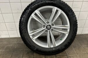 Seat Tarraco esikatselu 34