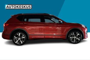 Seat Tarraco esikatselu 21