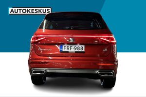 Seat Tarraco esikatselu 3
