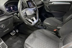 Seat Tarraco esikatselu 6