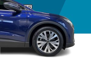 Audi Q4 e-tron esikatselu 9