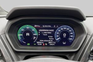 Audi Q4 e-tron esikatselu 10