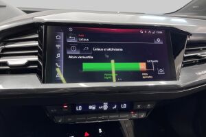Audi Q4 e-tron esikatselu 18