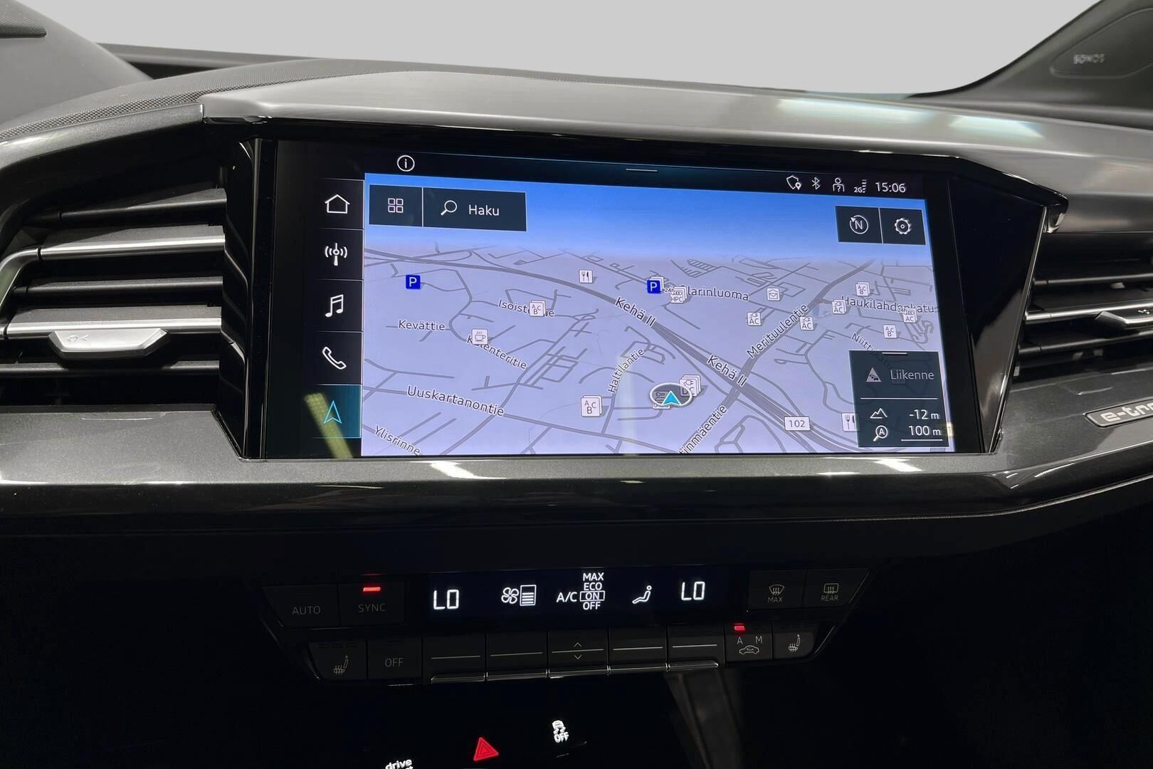 Audi Q4 e-tron iso kuva 19