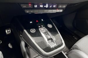 Audi Q4 e-tron esikatselu 20