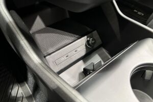 Audi Q4 e-tron esikatselu 21