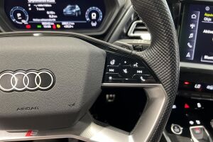 Audi Q4 e-tron esikatselu 23