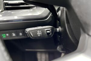 Audi Q4 e-tron esikatselu 25