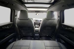 Audi Q4 e-tron esikatselu 33
