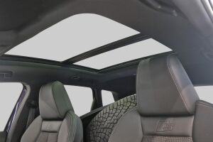 Audi Q4 e-tron esikatselu 4