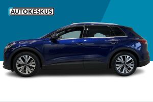 Audi Q4 e-tron esikatselu 39