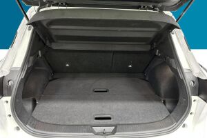 Nissan Qashqai esikatselu 11