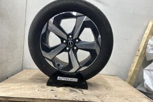 Nissan Qashqai esikatselu 12