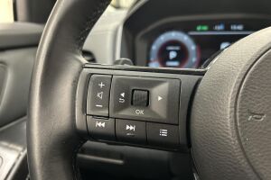 Nissan Qashqai esikatselu 14