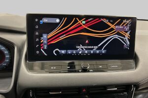 Nissan Qashqai esikatselu 16