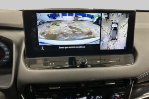 Nissan Qashqai esikatselu 17