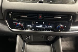 Nissan Qashqai esikatselu 18