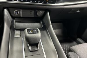 Nissan Qashqai esikatselu 19