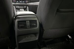 Nissan Qashqai esikatselu 24