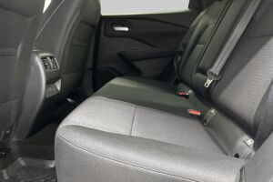 Nissan Qashqai esikatselu 9