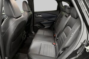 Nissan Qashqai esikatselu 10