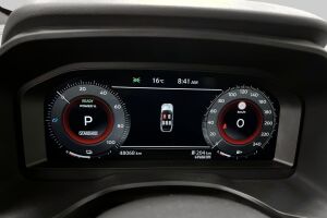 Nissan Qashqai esikatselu 14