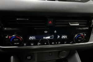 Nissan Qashqai esikatselu 16