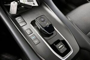 Nissan Qashqai esikatselu 17